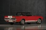 Shelby GT500 Convertible 1968 года